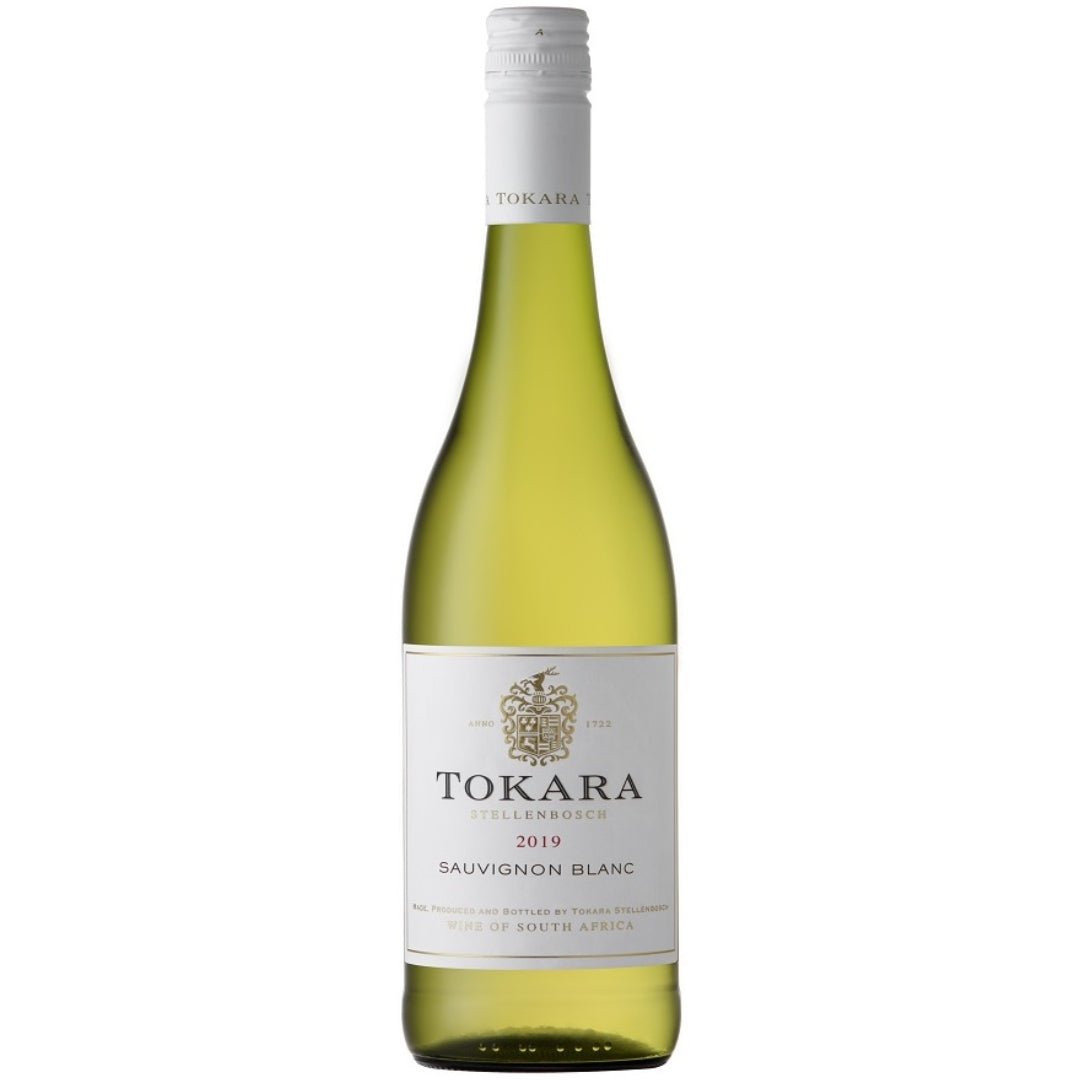 Tokara Sauvignon Blanc - Latitude Wine & Liquor Merchant